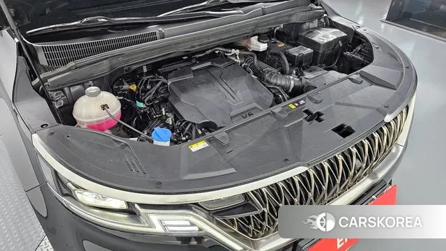 Kia Carnival 4th generation id 2968687 из Кореи 16