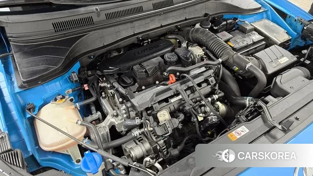 Hyundai The New Kona id 3606931 из Кореи 16