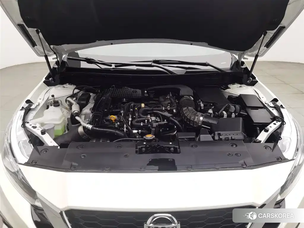 Nissan Teana id 4570673 из Китая 20