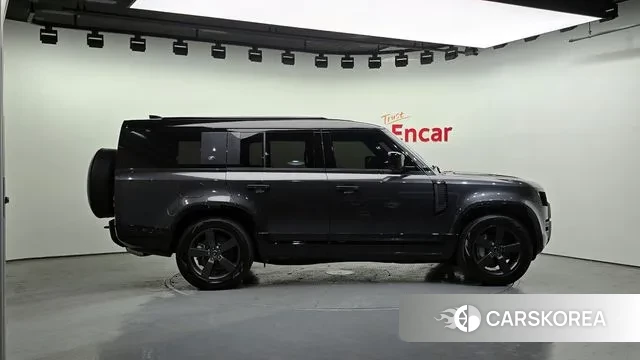 Land Rover Defender (L663) id 2883861 из Кореи 16