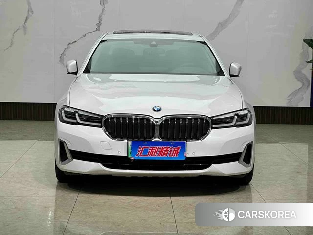 BMW 5 series PHEV id 4257269 из Китая 16