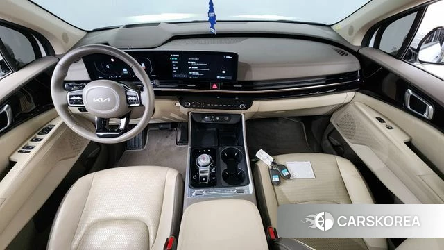 Kia The New Carnival 4th Generation id 4308271 из Кореи 28