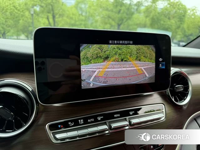 Mercedes-Benz V-class id 4374547 из Китая 14