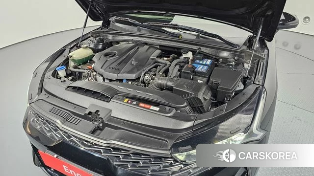 Kia K5 3rd generation id 4683949 из Кореи 28
