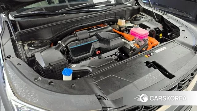 Kia The New Sorento 4th Generation id 3347767 из Кореи 16