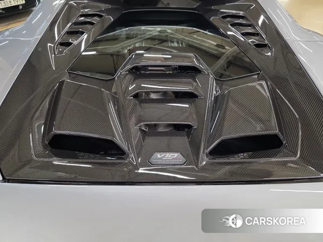 Lamborghini Huracan id 3745629 из Кореи 13