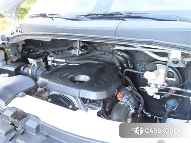 Hyundai Solati id 3269634 из Кореи 16