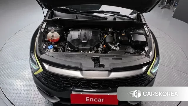 Kia Sportage 5th Generation id 3545648 из Кореи 16