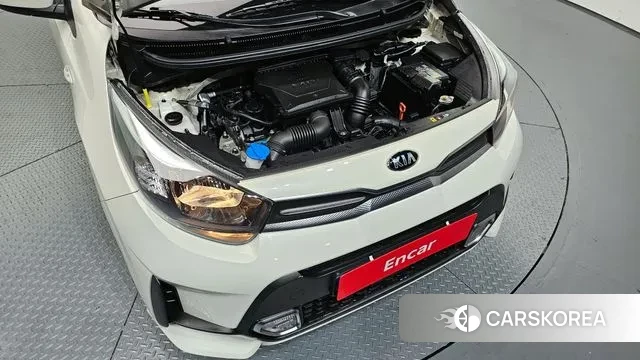 Kia Morning Urban (JA) id 3484001 из Кореи 16