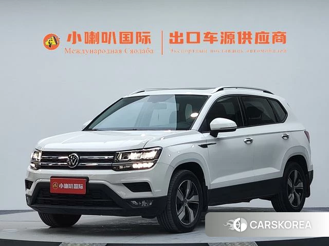 Volkswagen Tuyue id 4207628 из Китая 14