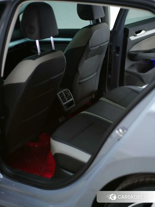 Volkswagen Golf id 4299813 из Китая 25