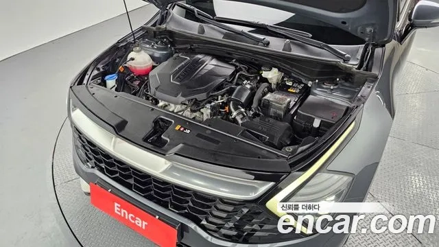 Kia Sportage 5th Generation id 2858121 из Кореи 16