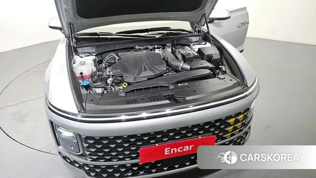 Hyundai Grandeur (GN7) id 3011518 из Кореи 16