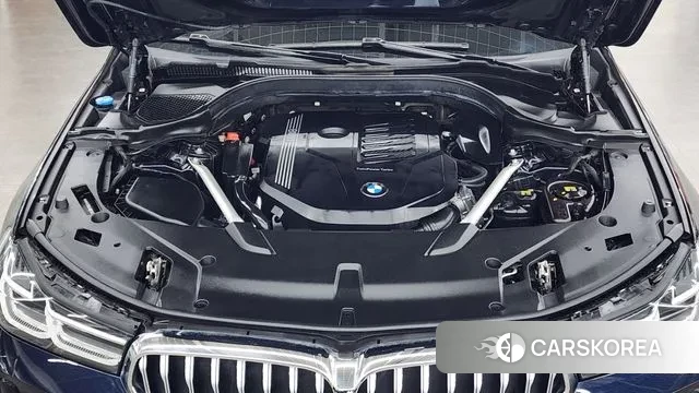 BMW 6 Series GT (G32) id 3676419 из Кореи 16