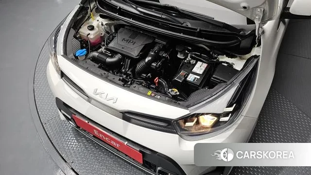 Kia Morning Urban (JA) id 3479501 из Кореи 16