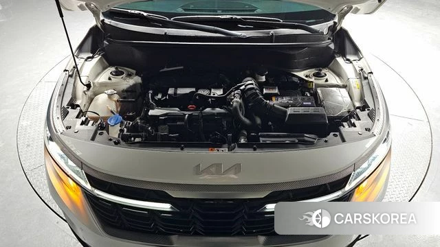 Kia The New Seltos id 3811332 из Кореи 17