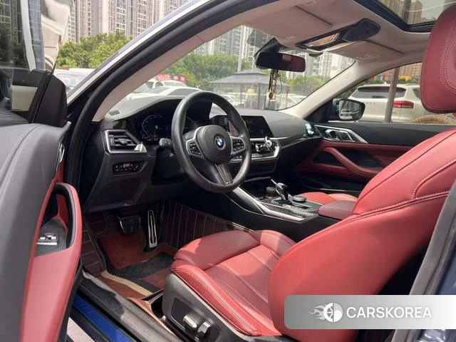 BMW 4 series id 4300322 из Китая 7