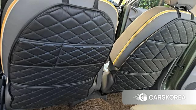 Hyundai The New Casper 2024 Зеленый из Кореи, фото 6