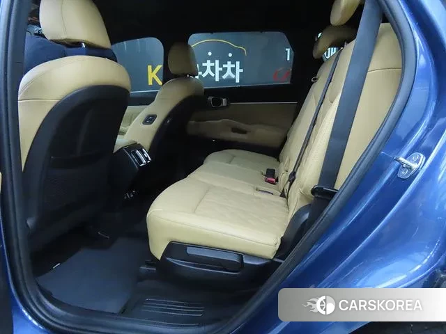 Kia Sorento 4th Generation id 3339290 из Кореи 16