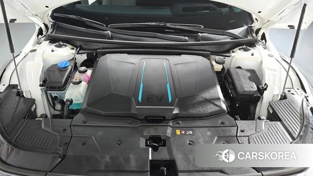 Hyundai Ionic 5 id 4495389 из Кореи 30