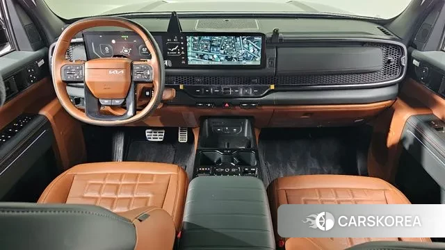 Kia Tasman id 3732241 из Кореи 16