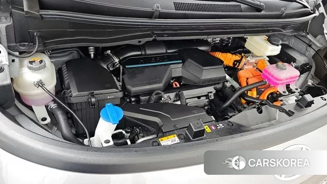 Hyundai Staria id 3251343 из Кореи 16