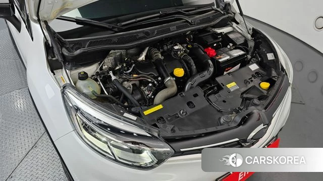 Renault Korea (Samsung) New QM3 id 4180661 из Кореи 16