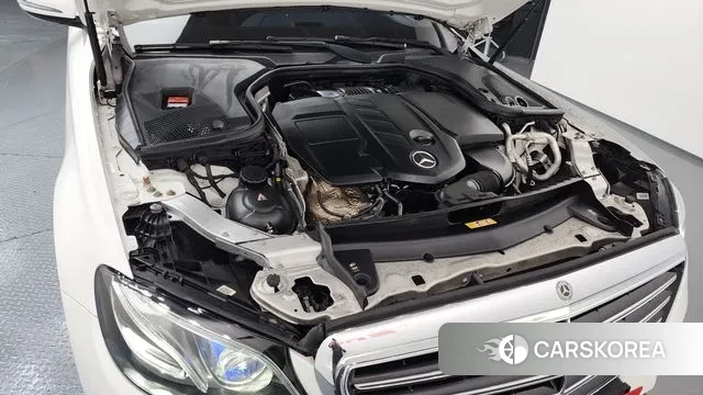 Mercedes-Benz E-Class W213 id 3498986 из Кореи 16