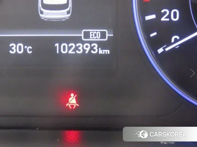 Hyundai Palisade id 3098203 из Кореи 16