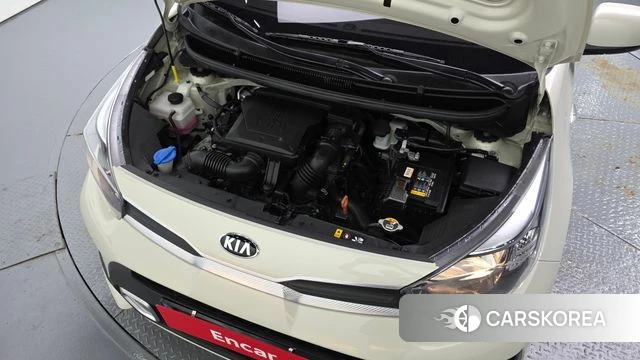 Kia Morning Urban (JA) id 4894674 из Кореи 16