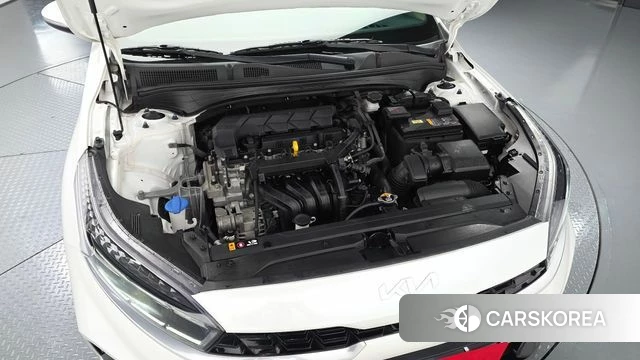 Kia The New K3 2nd generation id 4282610 из Кореи 27