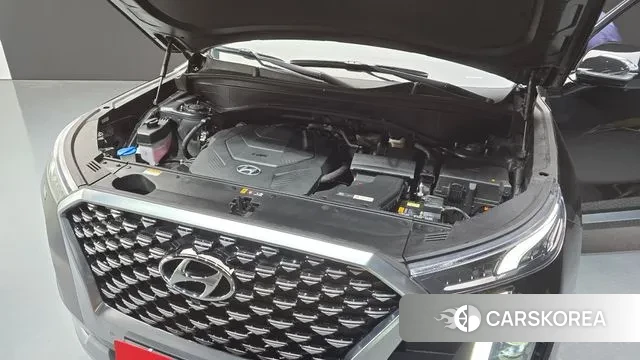 Hyundai Palisade id 2885952 из Кореи 16