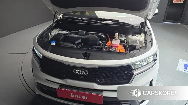 Kia Sorento 4th Generation id 3607684 из Кореи 16