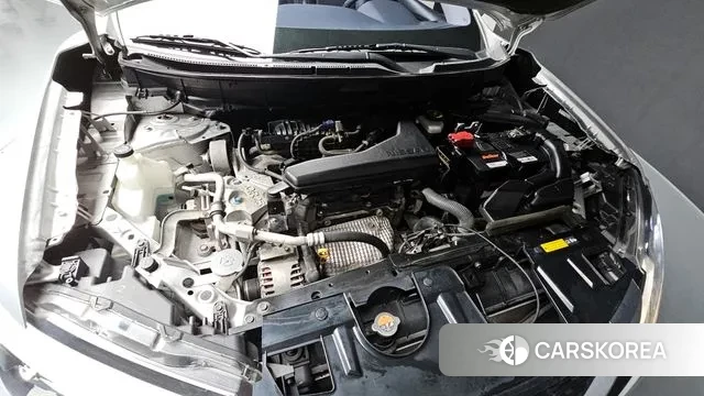 Nissan X Trail id 3386011 из Кореи 16