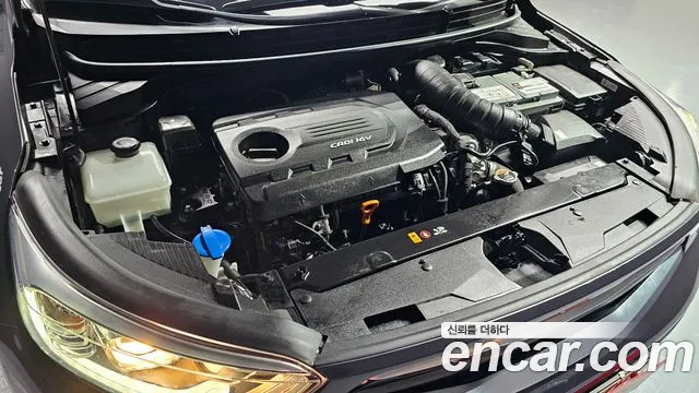 Kia Stonic id 2353666 из Кореи 16