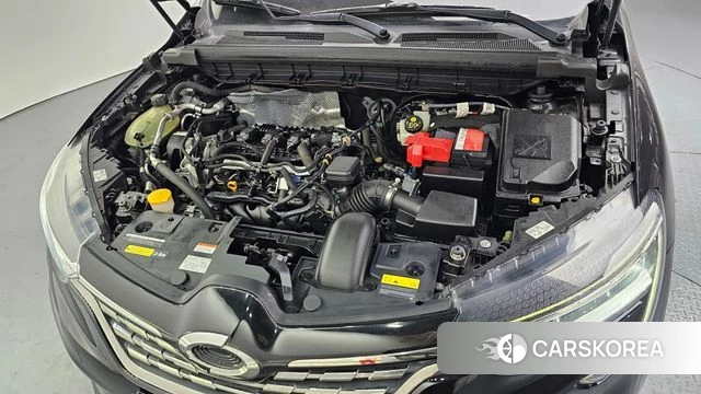 Renault Korea (Samsung) XM3 id 3844020 из Кореи 16