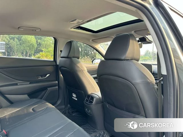 Hyundai Elantra id 4329238 из Китая 22