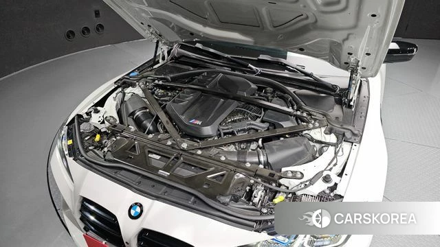 BMW M4 (G82) id 4533467 из Кореи 16