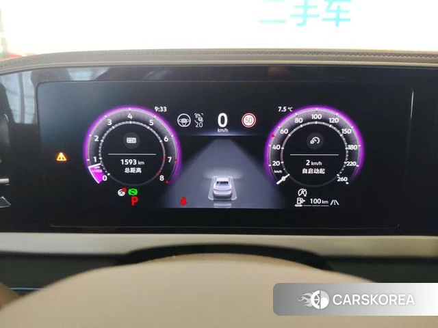 Volkswagen Passat id 4387638 из Китая 34