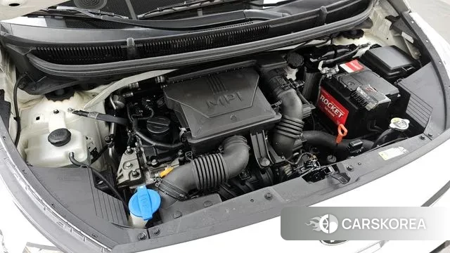 Kia Morning Urban (JA) id 3717882 из Кореи 16