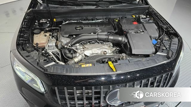 Mercedes-Benz GLB-Class X247 id 4350561 из Кореи 29