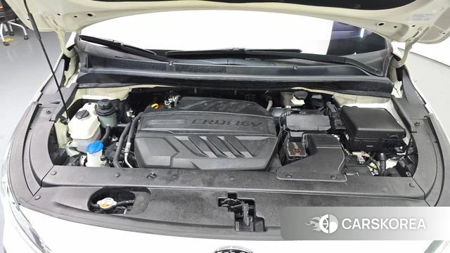 Kia The New Carnival id 4662796 из Кореи 16