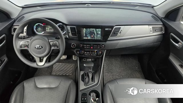 Kia Niro id 4596084 из Кореи 30