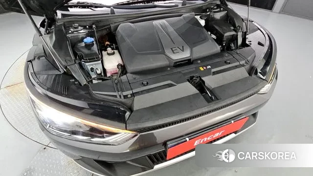 Kia EV6 id 3058864 из Кореи 16