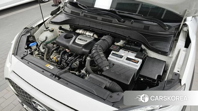 Hyundai Kona id 3899839 из Кореи 16