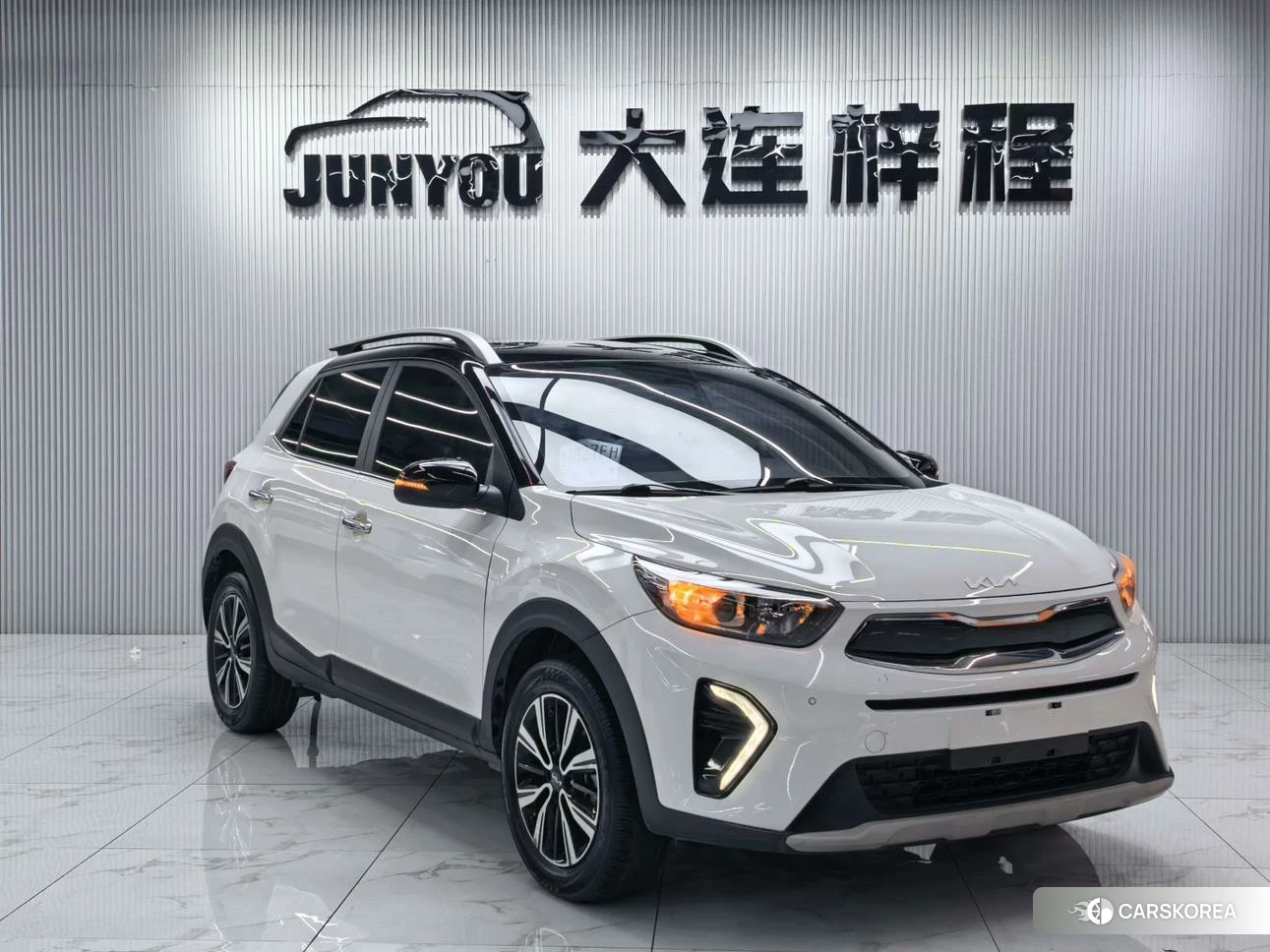 Kia KX1 id 4513869 из Китая 17