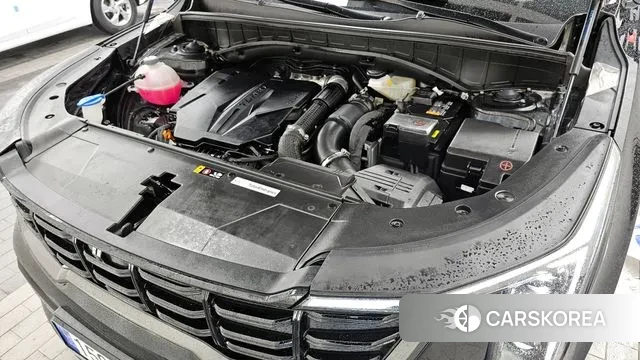 Kia The New Sorento 4th Generation id 3415307 из Кореи 16