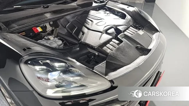 Porsche Cayenne (PO536) id 3443786 из Кореи 16