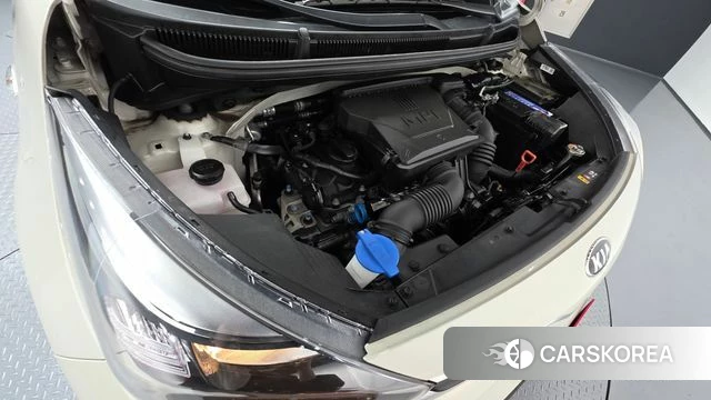 Kia Morning Urban (JA) id 3941720 из Кореи 16