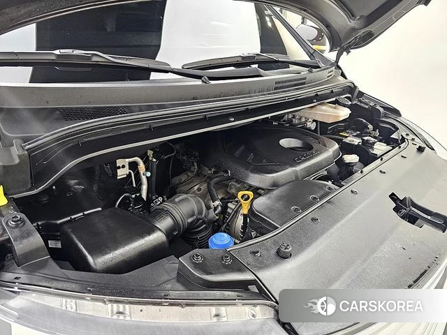 Hyundai The New Grand Starex id 4246255 из Кореи 16